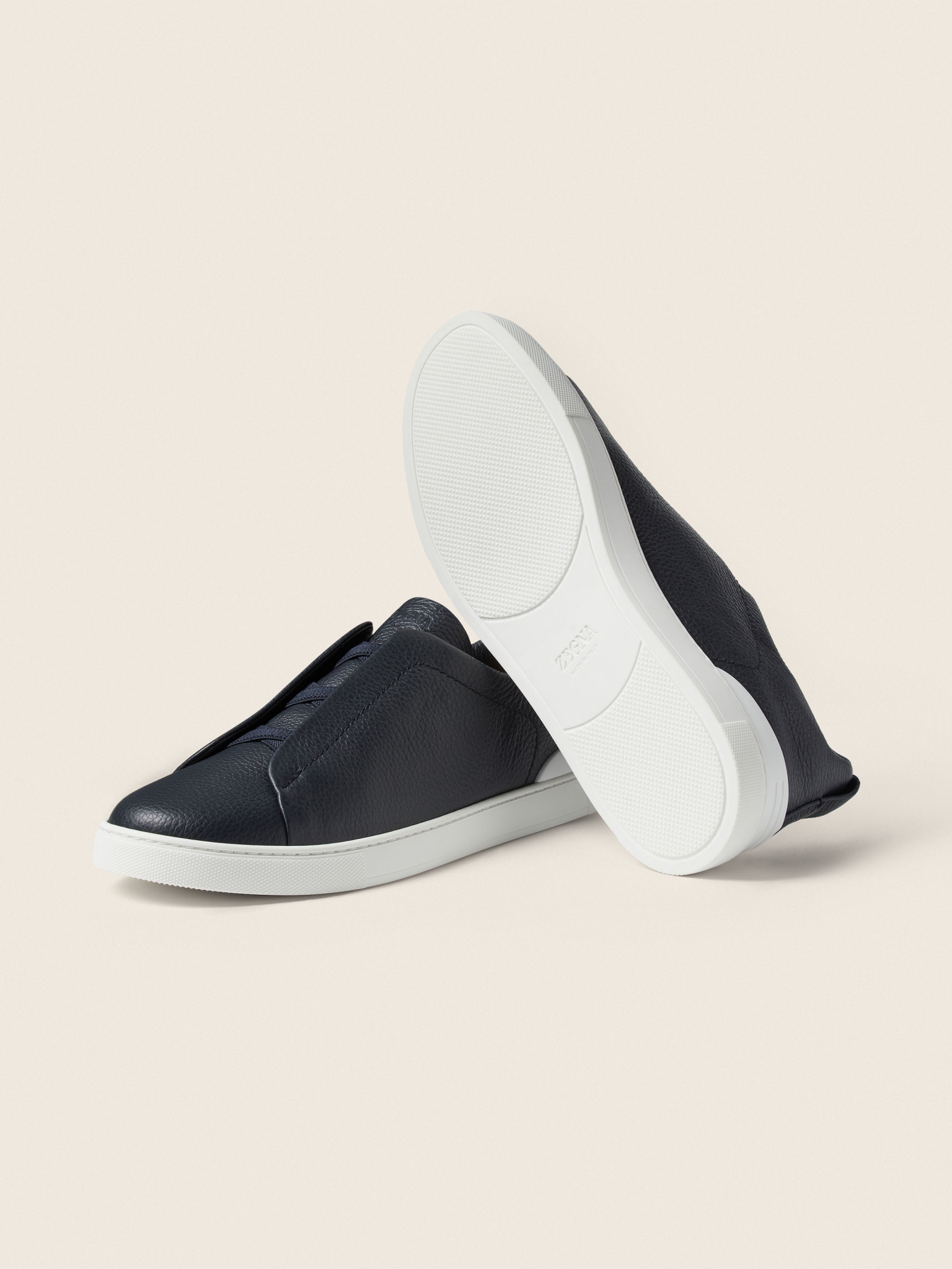 [ZEGNA] Sneakers FW26 LHCVNS8381ZNAV