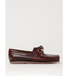 [Timberland] Loafer SS26 TB0250772141 MARRONE