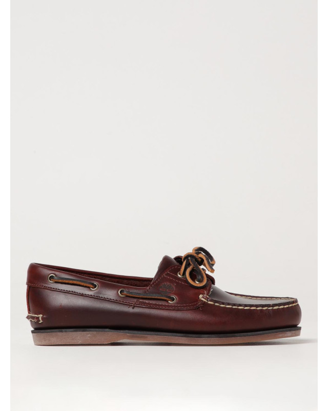[Timberland] Loafer SS26 TB0250772141 MARRONE