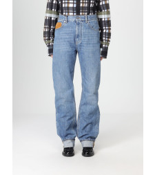 [Bottega Veneta] Jeans FW25 831607 V42W0 4715