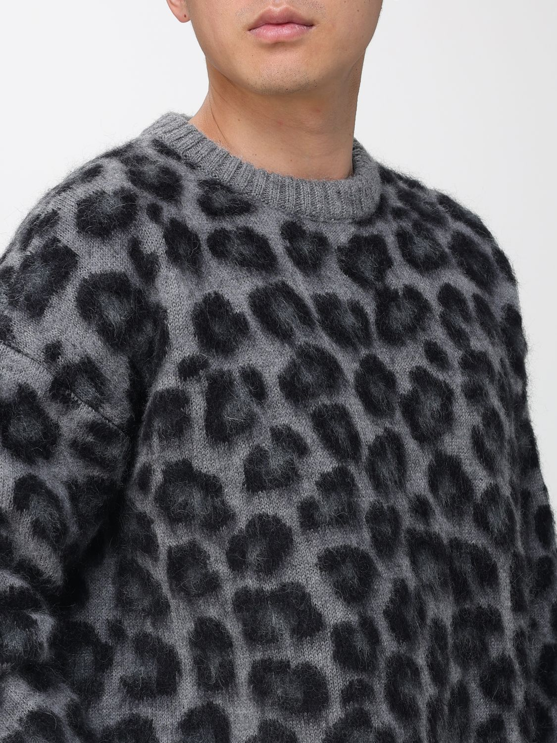 [Bottega Veneta] Knitwear FW25 845607 V5MC0 1264