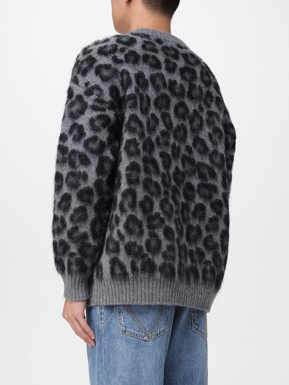 [Bottega Veneta] Knitwear FW25 845607 V5MC0 1264