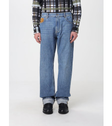 [Bottega Veneta] Jeans FW25 831605 V42W0 4715