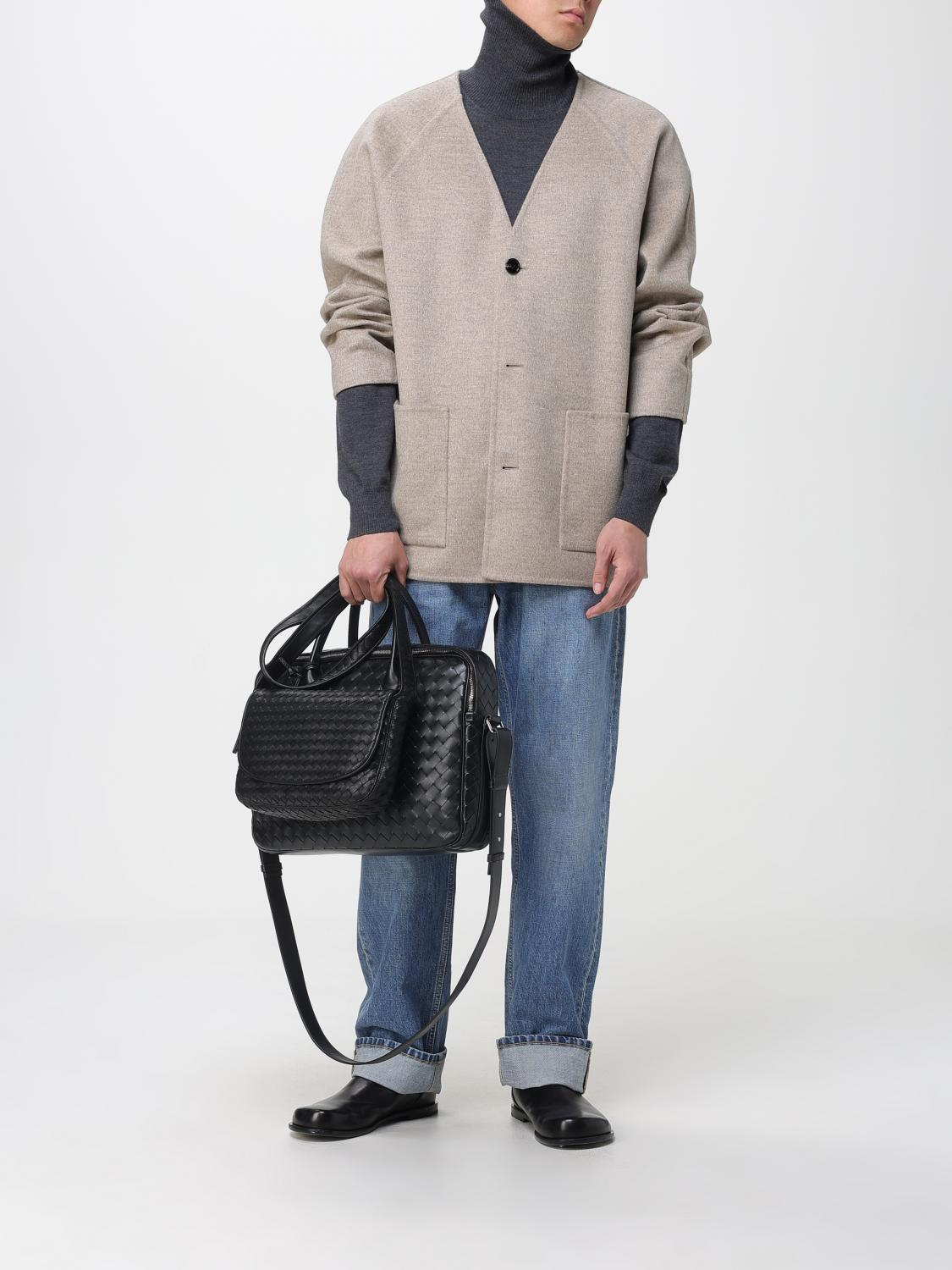 [Bottega Veneta] Coat FW25 829836V3OO0 2783