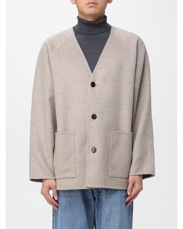 [Bottega Veneta] Coat FW25 829836V3OO0 2783