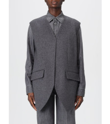 [Bottega Veneta] Vest FW25 835294V4CB0 1307