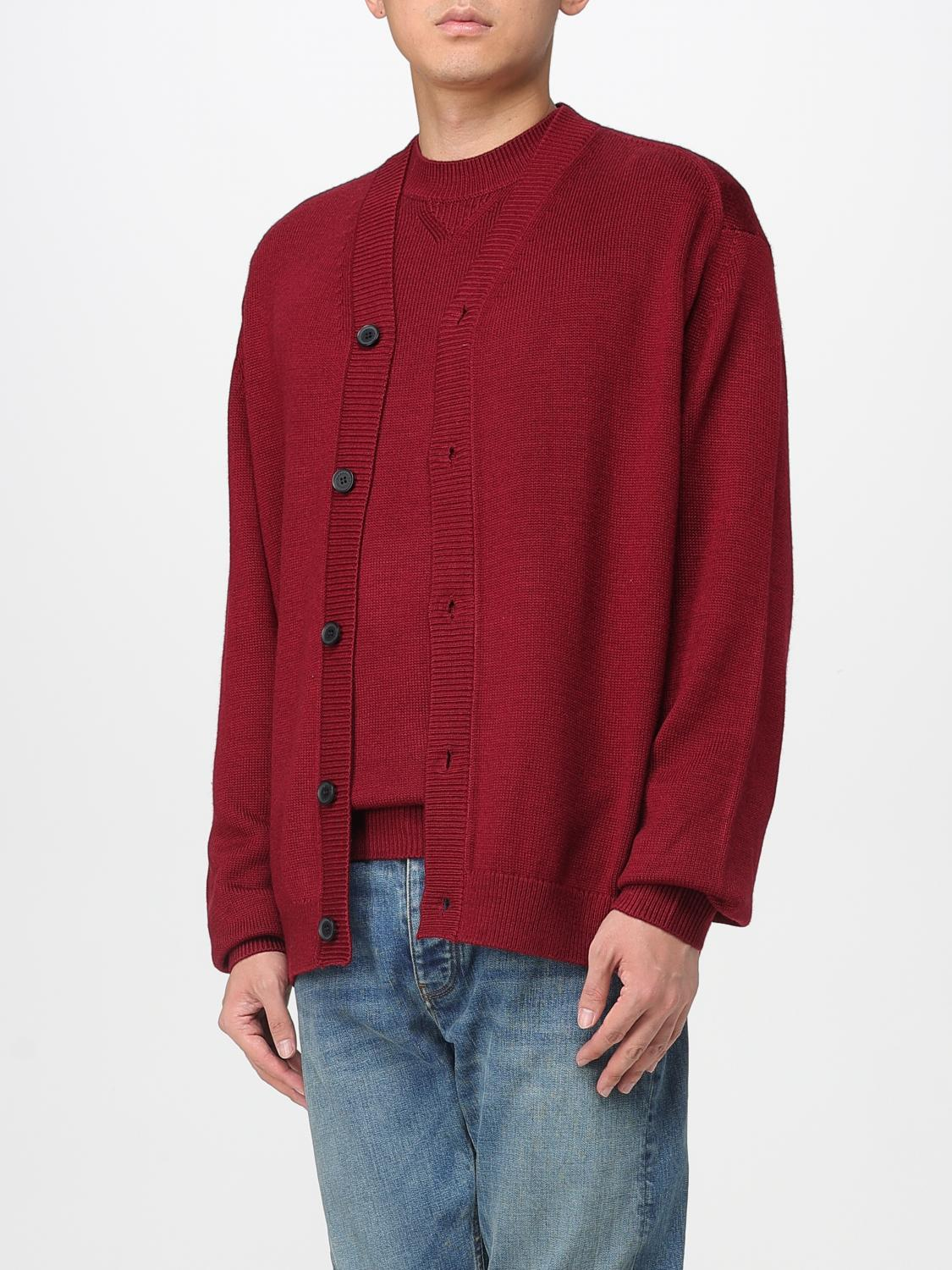 [ARMANI EXCHANGE] Cardigan FW25 XM001914AF14008 O5003