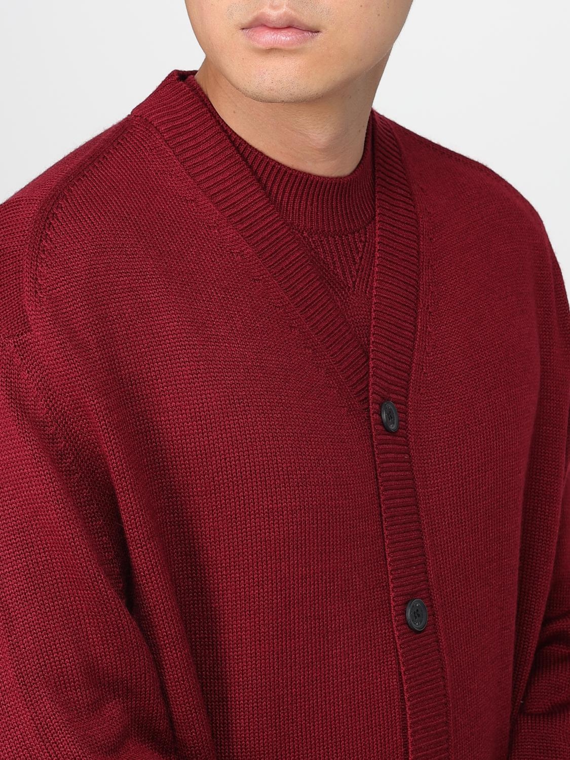 [ARMANI EXCHANGE] Cardigan FW25 XM001914AF14008 O5003