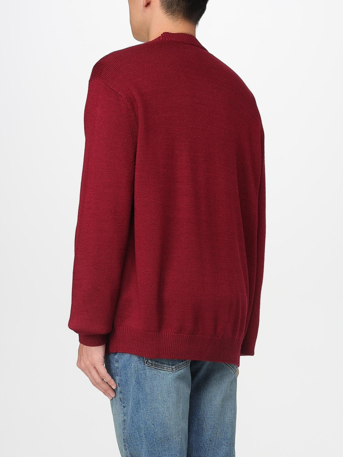 [ARMANI EXCHANGE] Cardigan FW25 XM001914AF14008 O5003