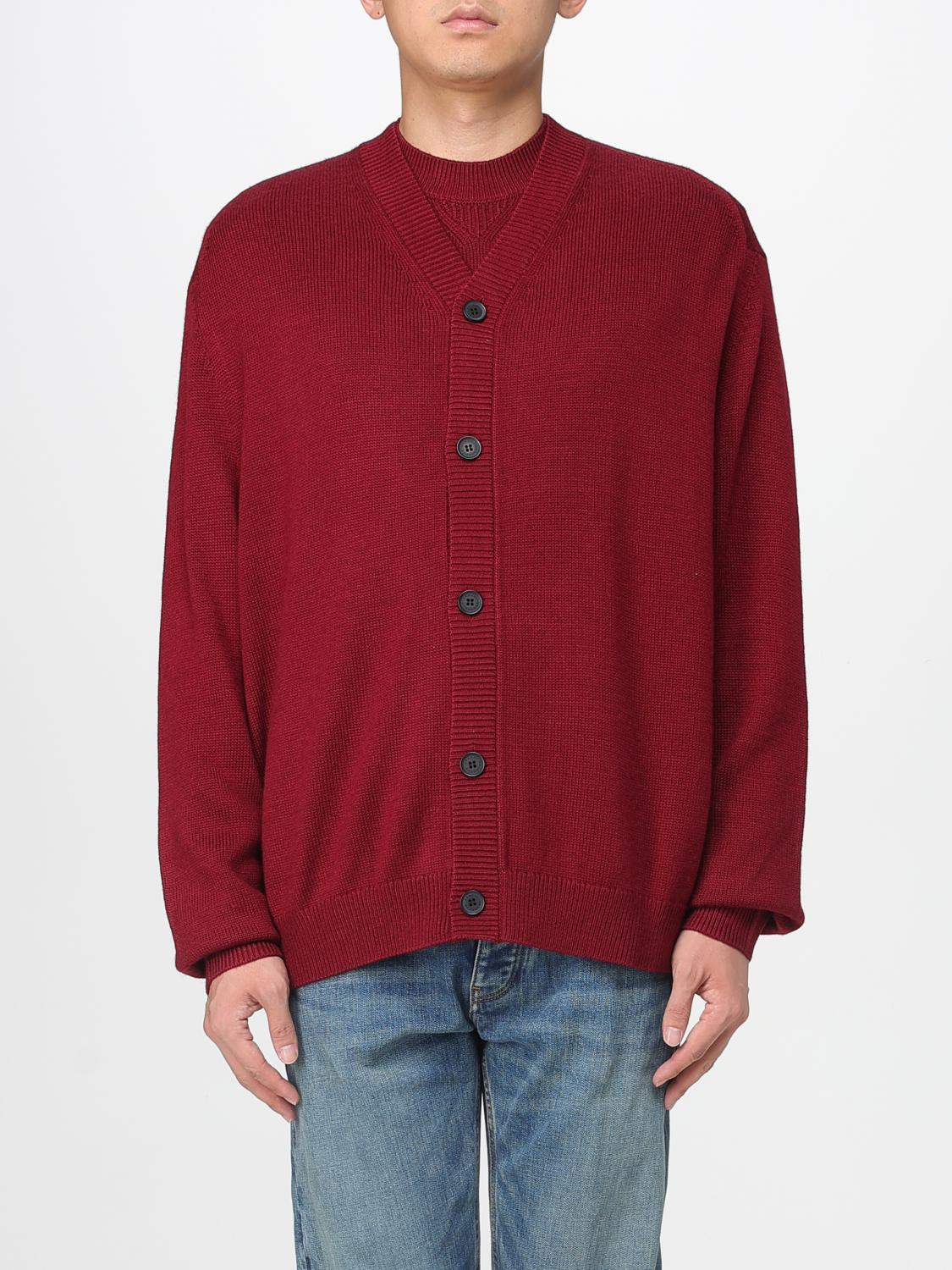 [ARMANI EXCHANGE] Cardigan FW25 XM001914AF14008 O5003