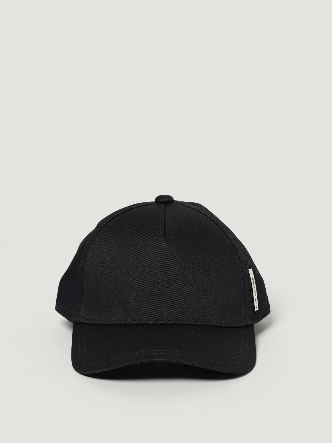 [ARMANI EXCHANGE] Cap FW25 XM001693AF15502 UB101