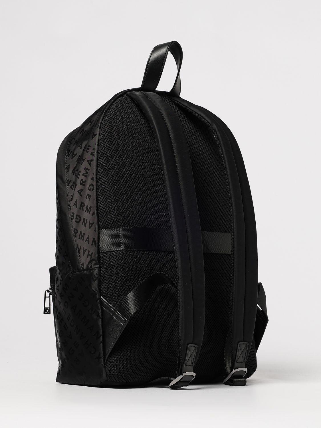 [ARMANI EXCHANGE] Backpack FW25 XM001611AF17208 UC001