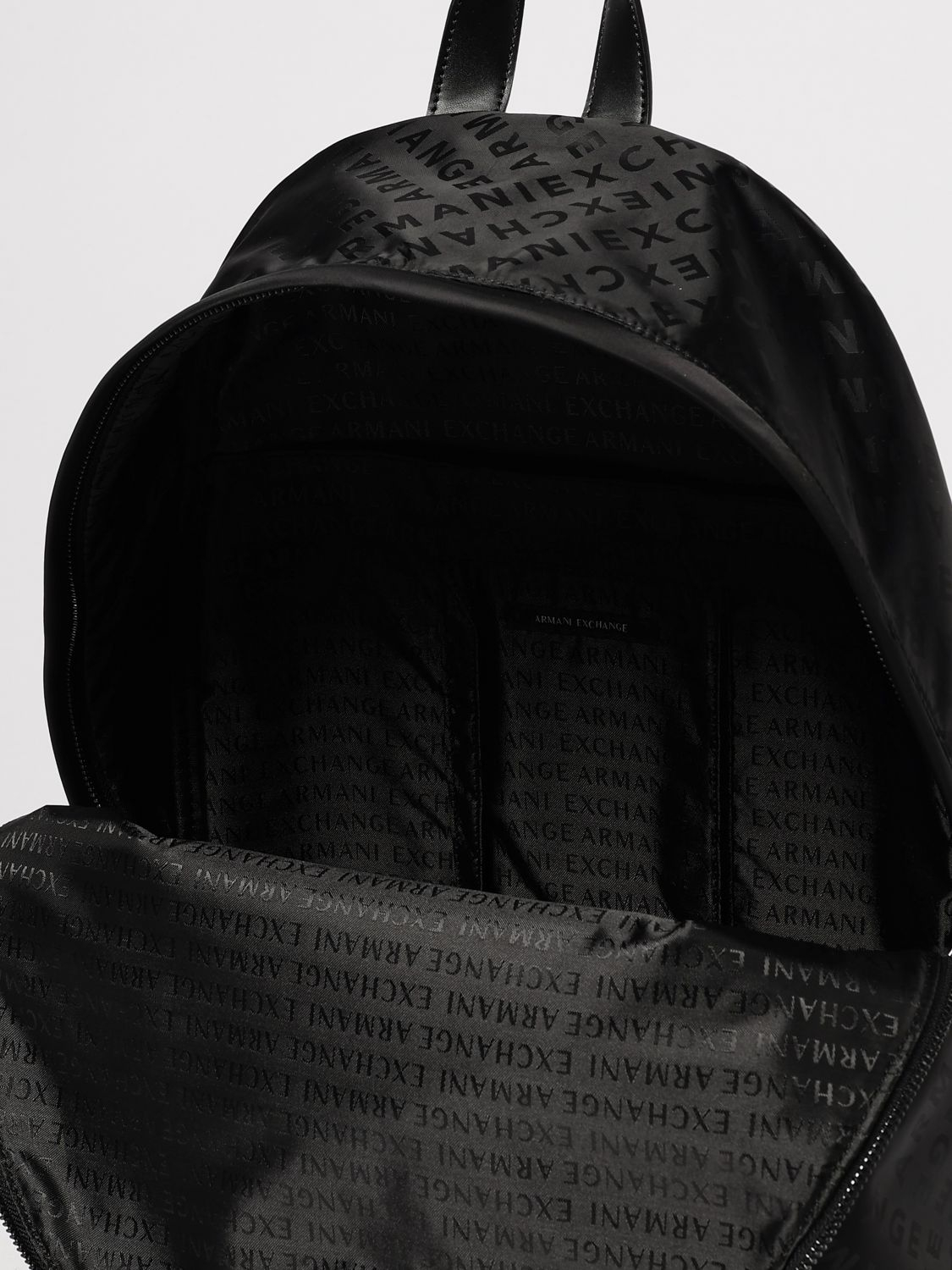 [ARMANI EXCHANGE] Backpack FW25 XM001611AF17208 UC001