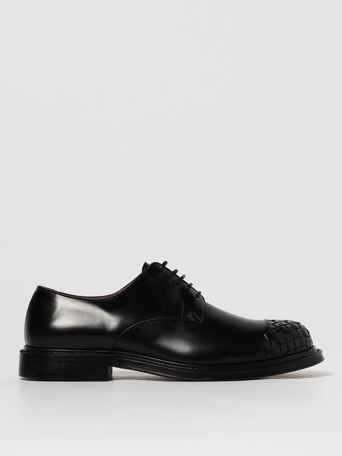 [Bottega Veneta] Dress Shoes FW25 837736V2WX0 1000
