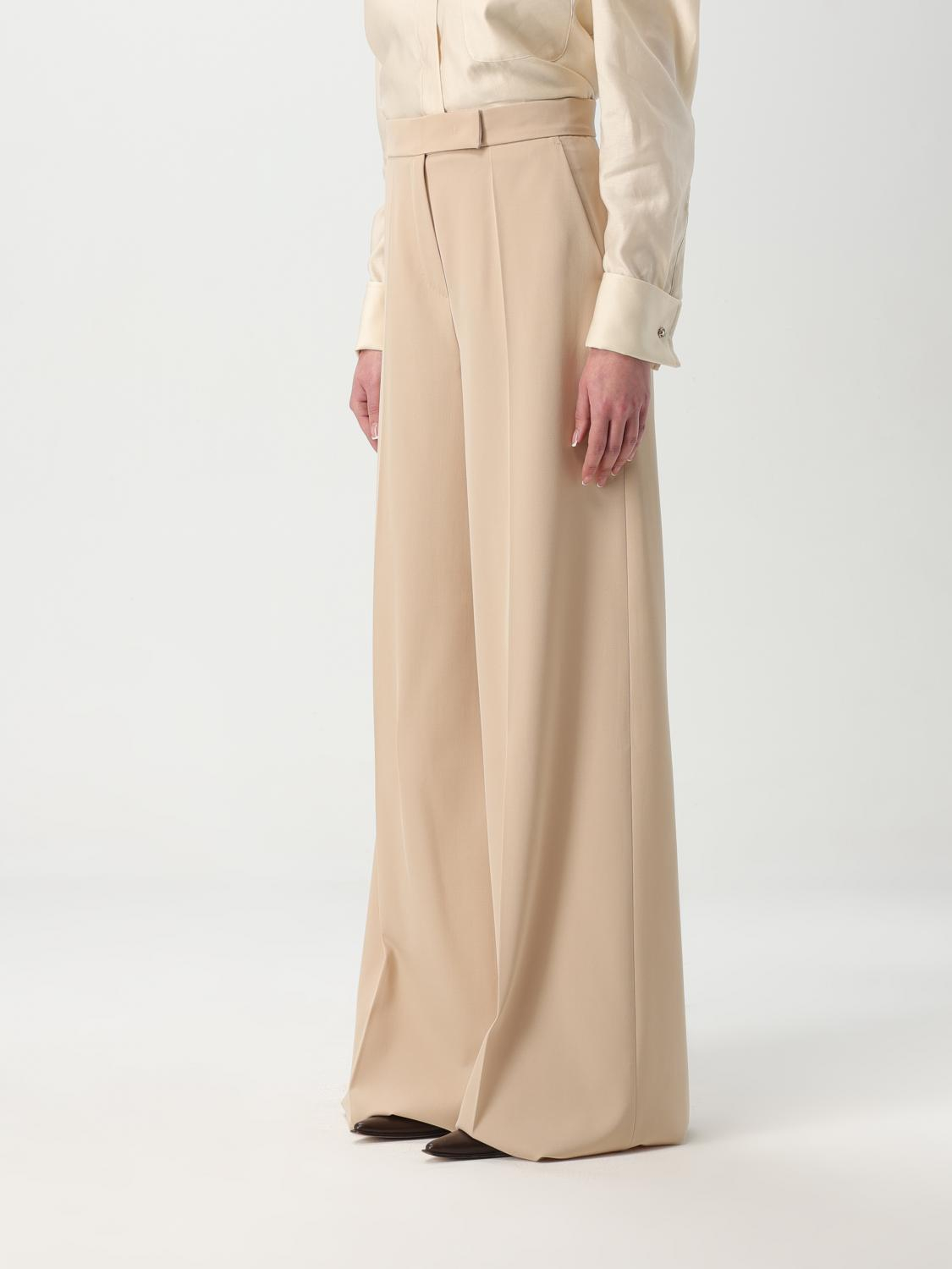 [Max Mara] Trousers FW25 2511131011600 002