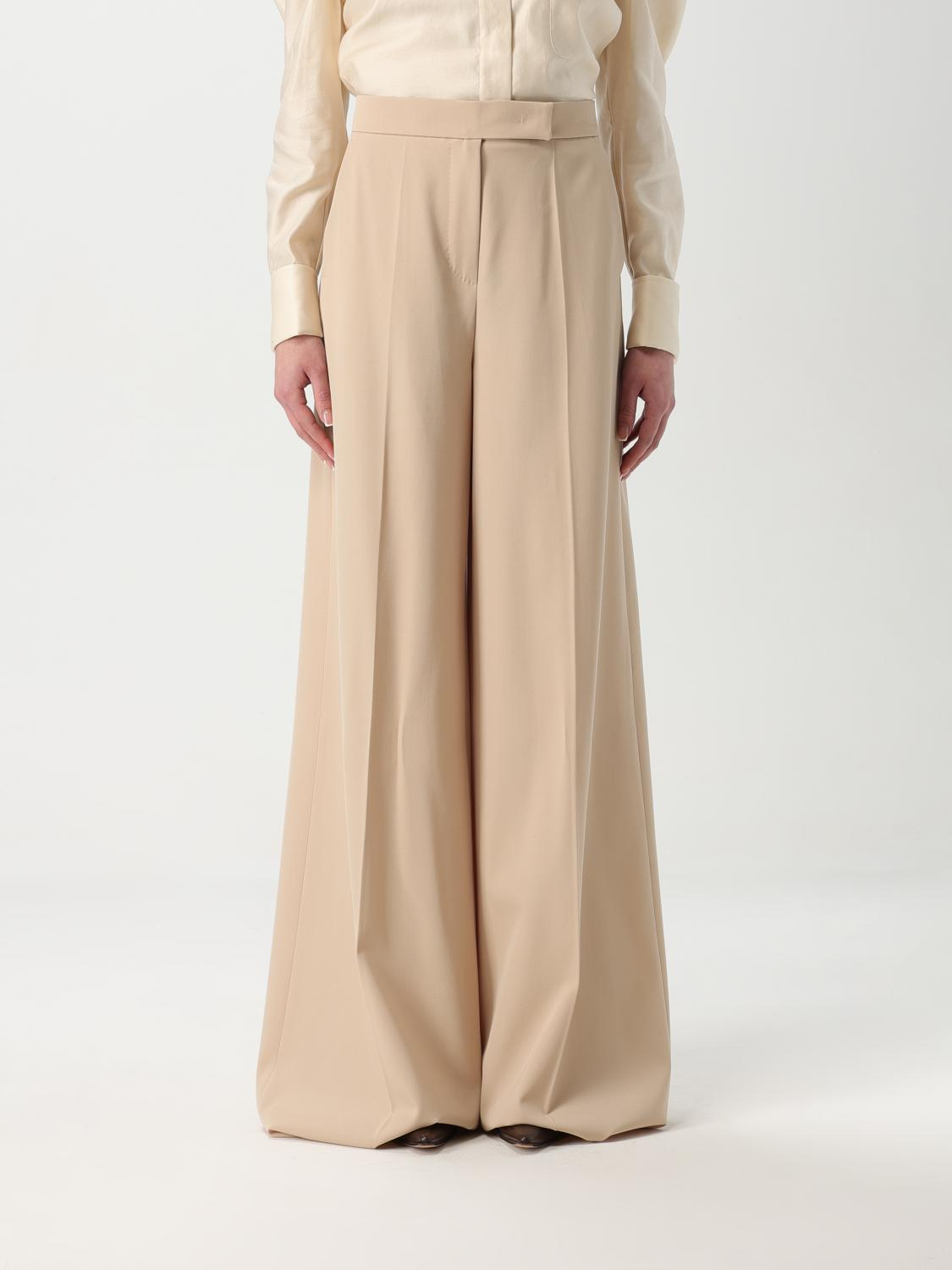 [Max Mara] Trousers FW25 2511131011600 002