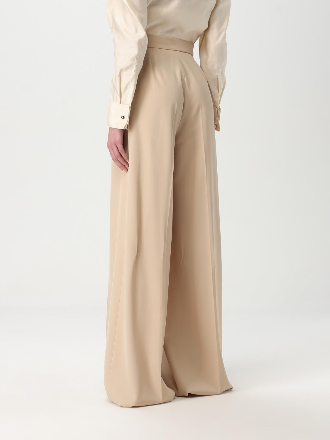 [Max Mara] Trousers FW25 2511131011600 002