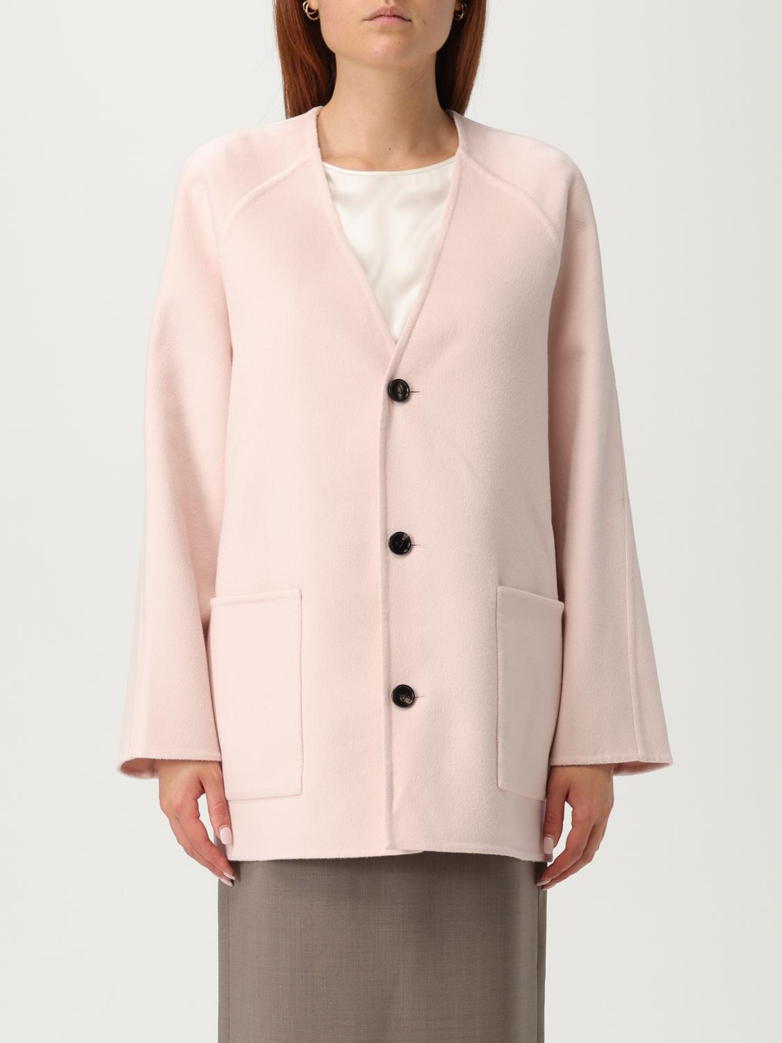 [Bottega Veneta] Cardigan FW25 836337V3OO0 5974