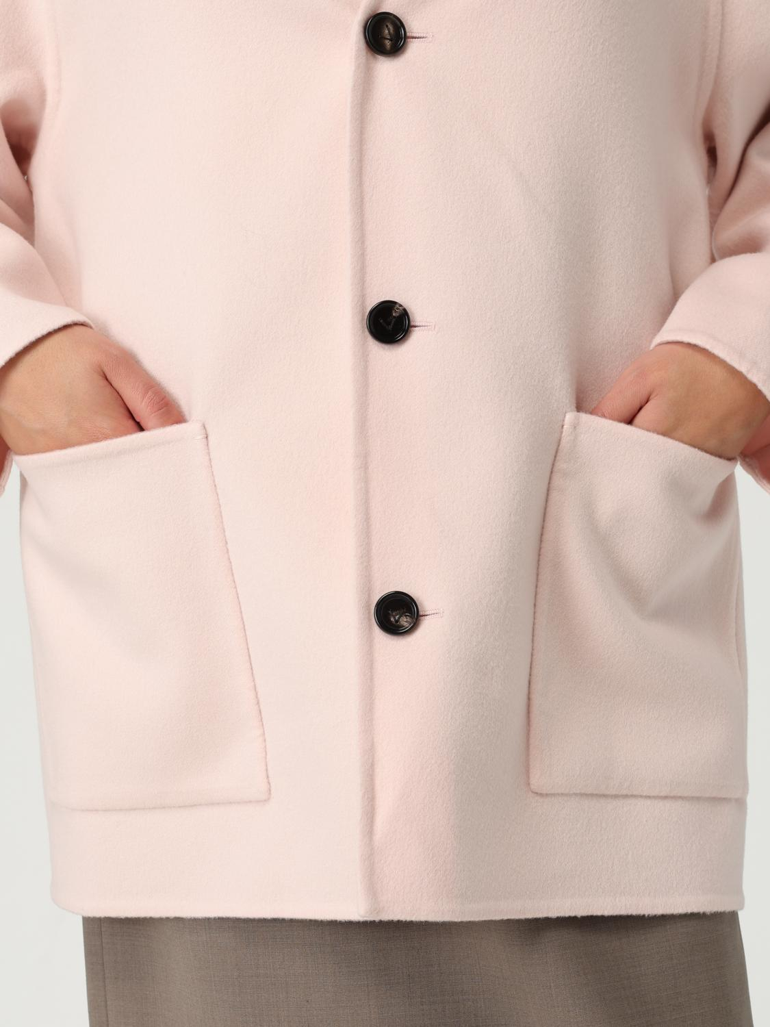 [Bottega Veneta] Cardigan FW25 836337V3OO0 5974