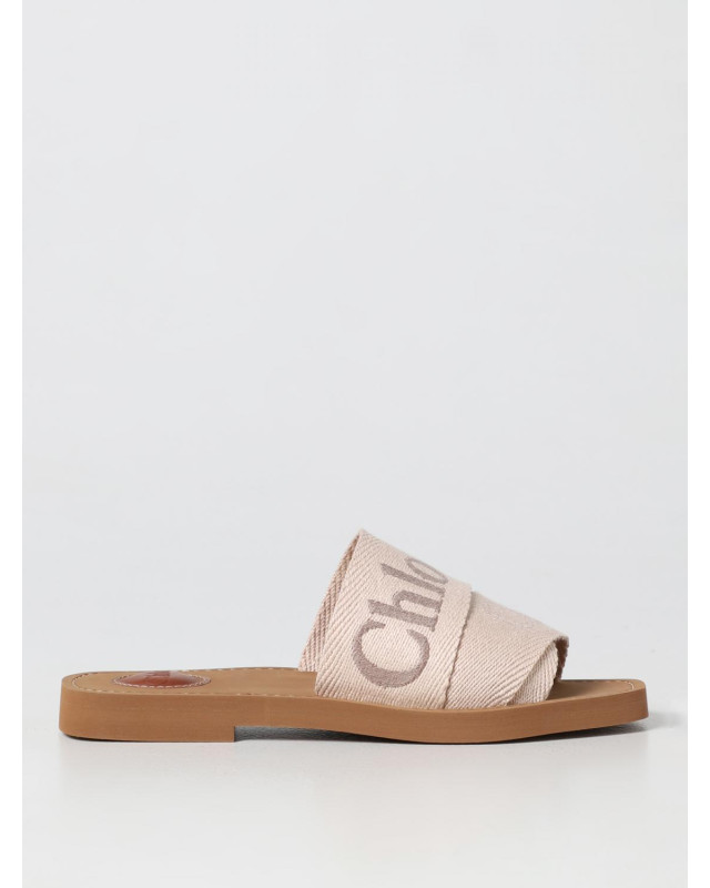 [Chloe] Sandals SS26 C23U188EF 26Y