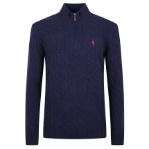 [Ralph Lauren] Sweatshirt FW26 710 876766