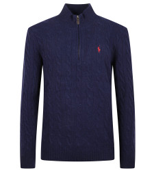 [Ralph Lauren] Sweatshirt FW26 710 876766