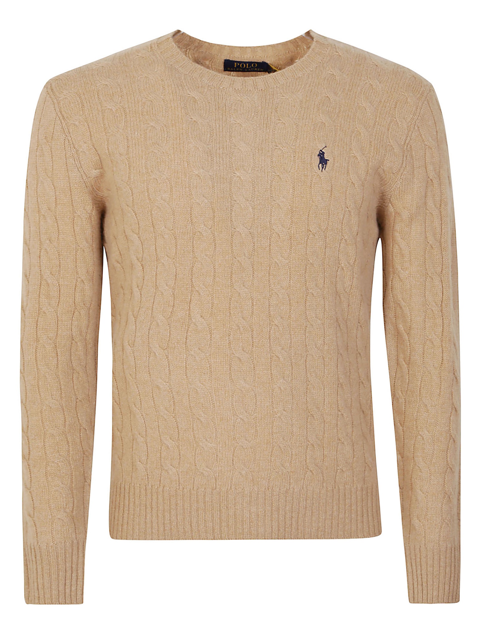 [Ralph Lauren] Sweatshirt FW26 710 876762