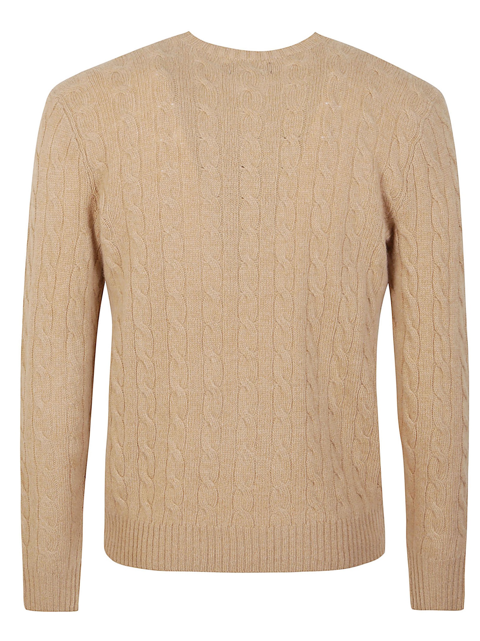 [Ralph Lauren] Sweatshirt FW26 710 876762