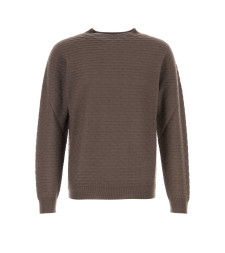 [Giorgio Armani] Sweatshirt FW26 GM003873AF28176 U7001