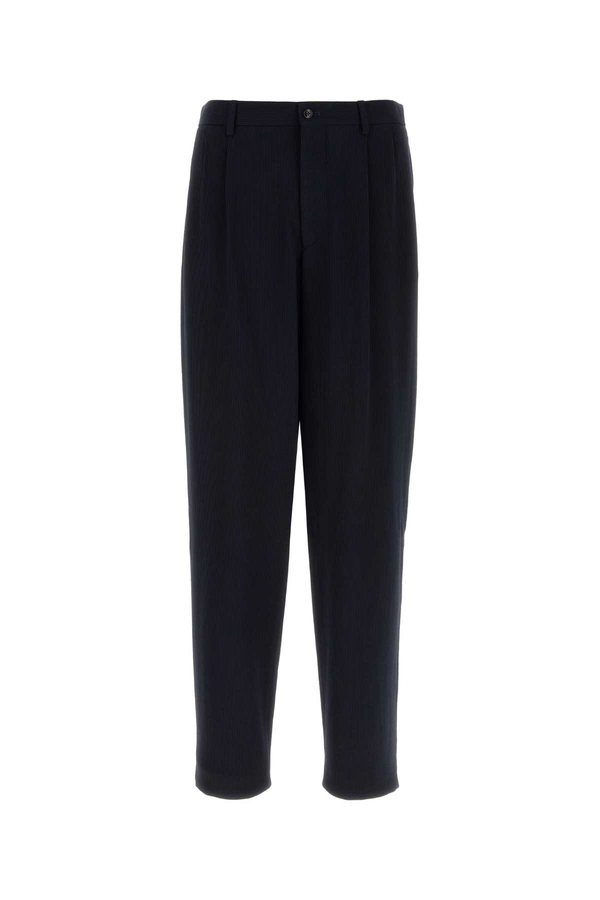 [Giorgio Armani] Trousers FW26 GM000922TE10084 UB115