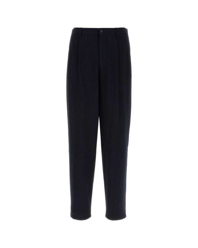 [Giorgio Armani] Trousers FW26 GM000922TE10084 UB115