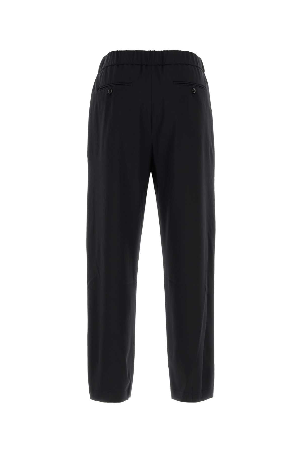 [Giorgio Armani] Trousers FW26 GM000576TE10043 UB109
