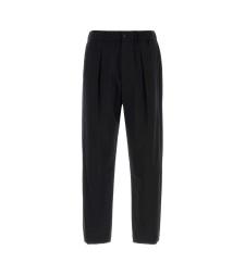 [Giorgio Armani] Trousers FW26 GM000576TE10043 UB109