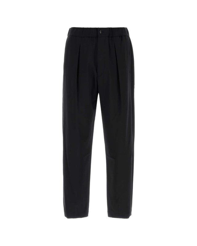 [Giorgio Armani] Trousers FW26 GM000576TE10043 UB109