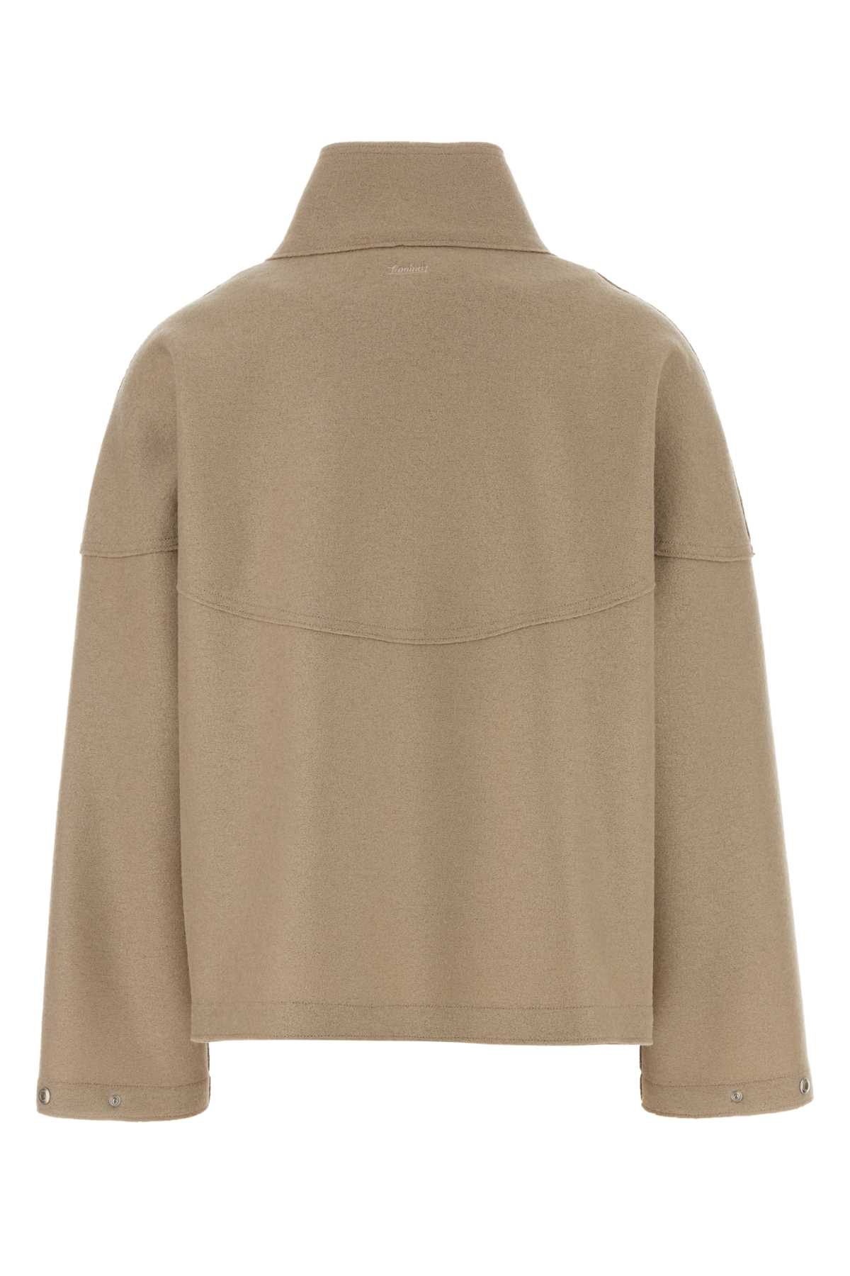 [HERNO LAMINAR] Knitwear FW26 GI00173DL33537 2115