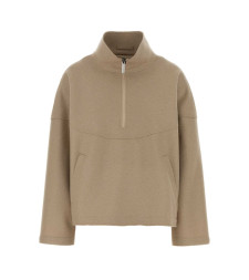 [HERNO LAMINAR] Knitwear FW26 GI00173DL33537 2115
