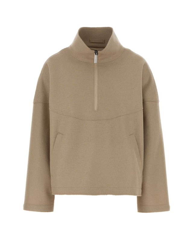 [HERNO LAMINAR] Knitwear FW26 GI00173DL33537 2115
