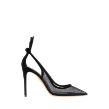 [Aquazzura] Pumps FW26 DENHIGP1FMD BLACK