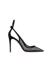 [Aquazzura] Pumps FW26 DENHIGP1FMD BLACK