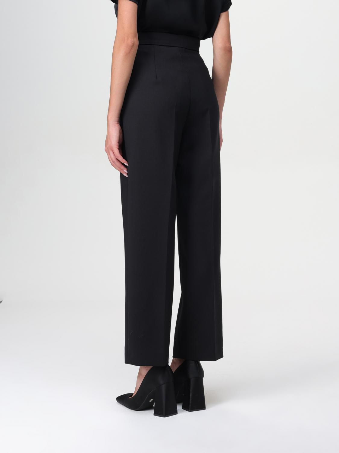 [Max Mara] Trousers FW25 2421136062600 003