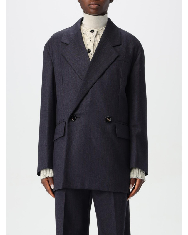 [Bottega Veneta] Casual Jacket FW25 784046V36K0 1155