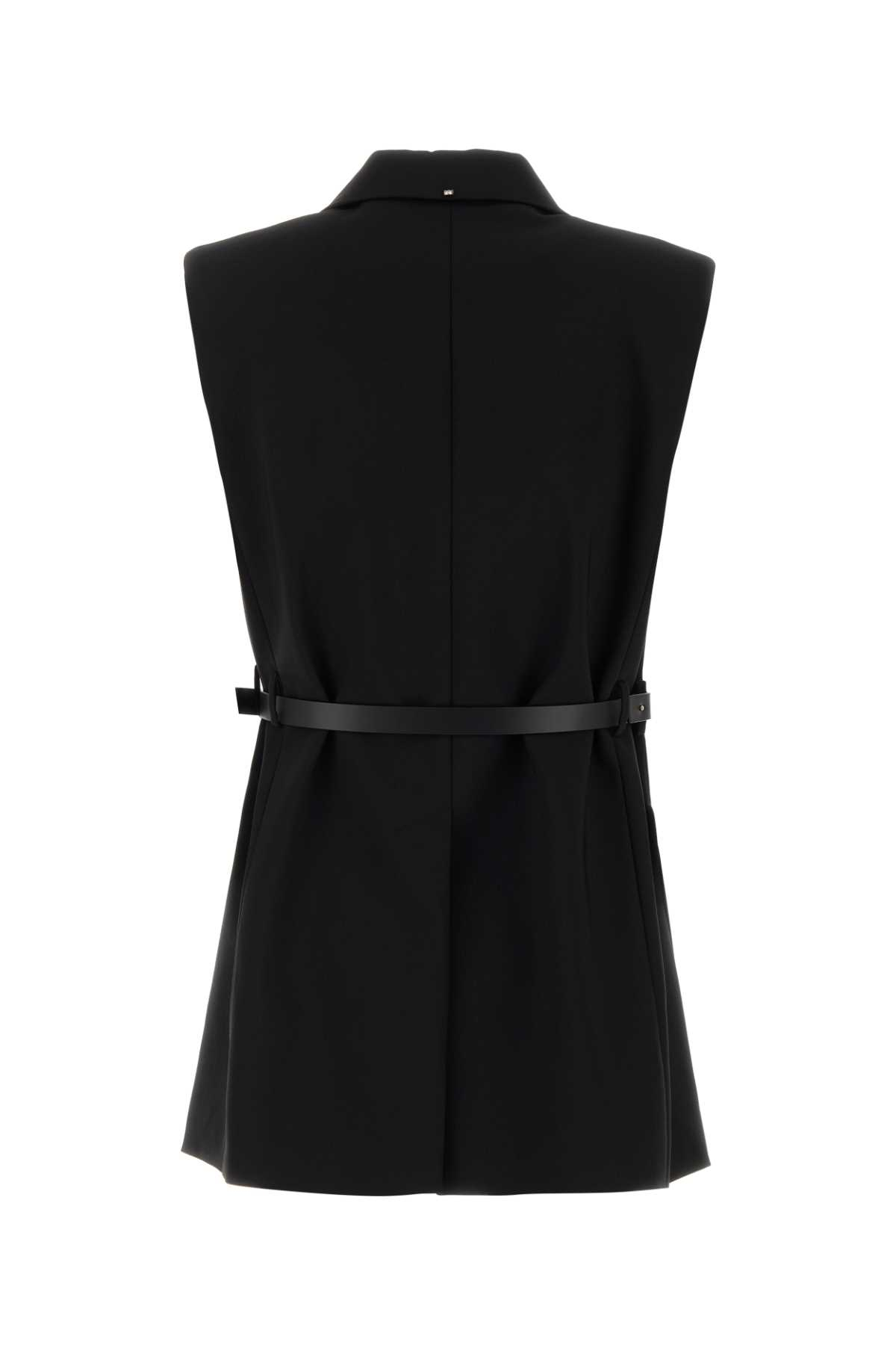 [SPORTMAX] Jacket FW26 2622286011600 003