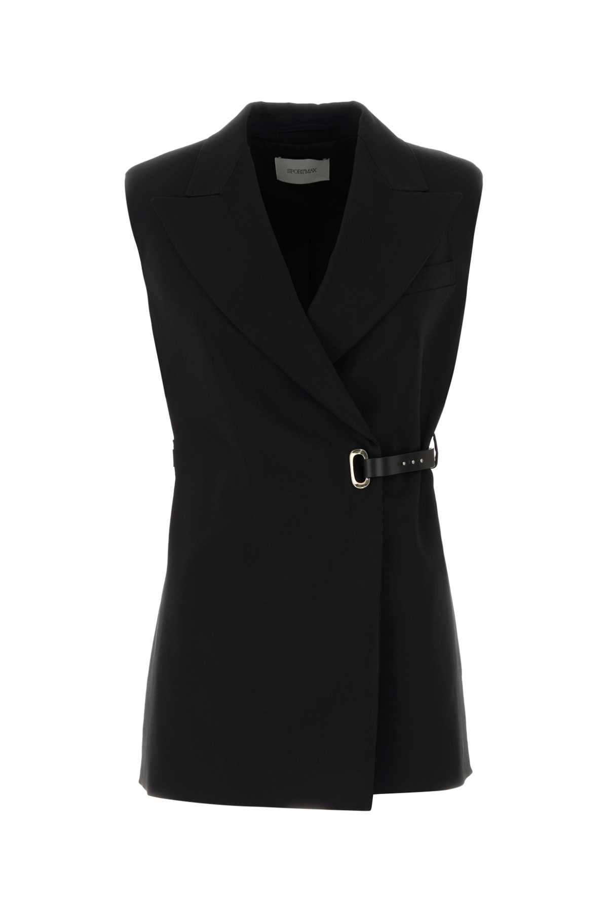 [SPORTMAX] Jacket FW26 2622286011600 003