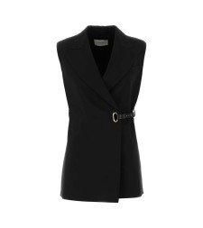 [SPORTMAX] Jacket FW26 2622286011600 003