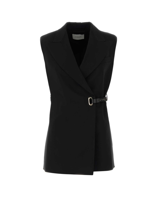 [SPORTMAX] Jacket FW26 2622286011600 003
