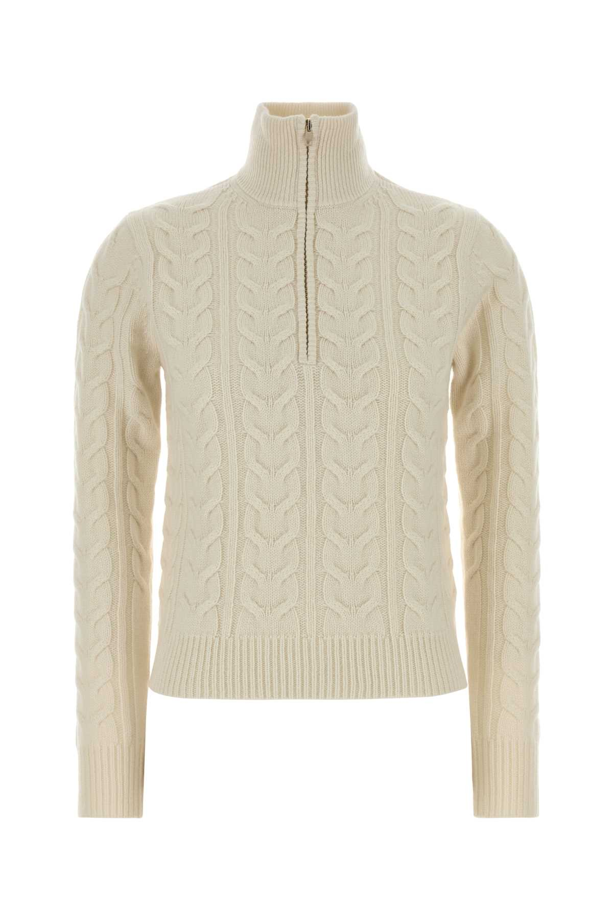 [Max Mara] Knitwear FW26 2621366072600 001