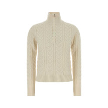 [Max Mara] Knitwear FW26 2621366072600 001