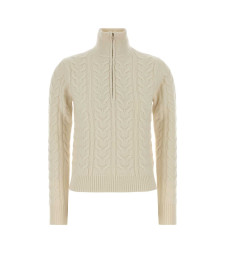 [Max Mara] Knitwear FW26 2621366072600 001