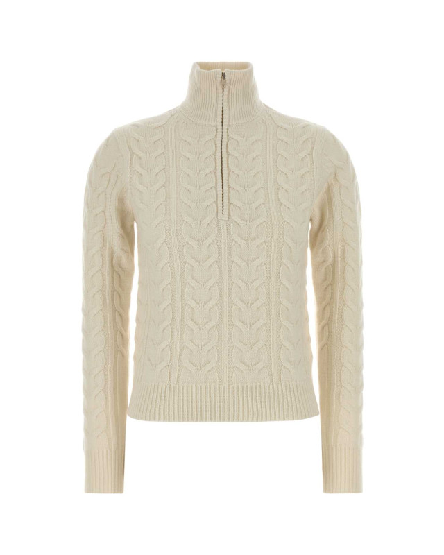 [Max Mara] Knitwear FW26 2621366072600 001