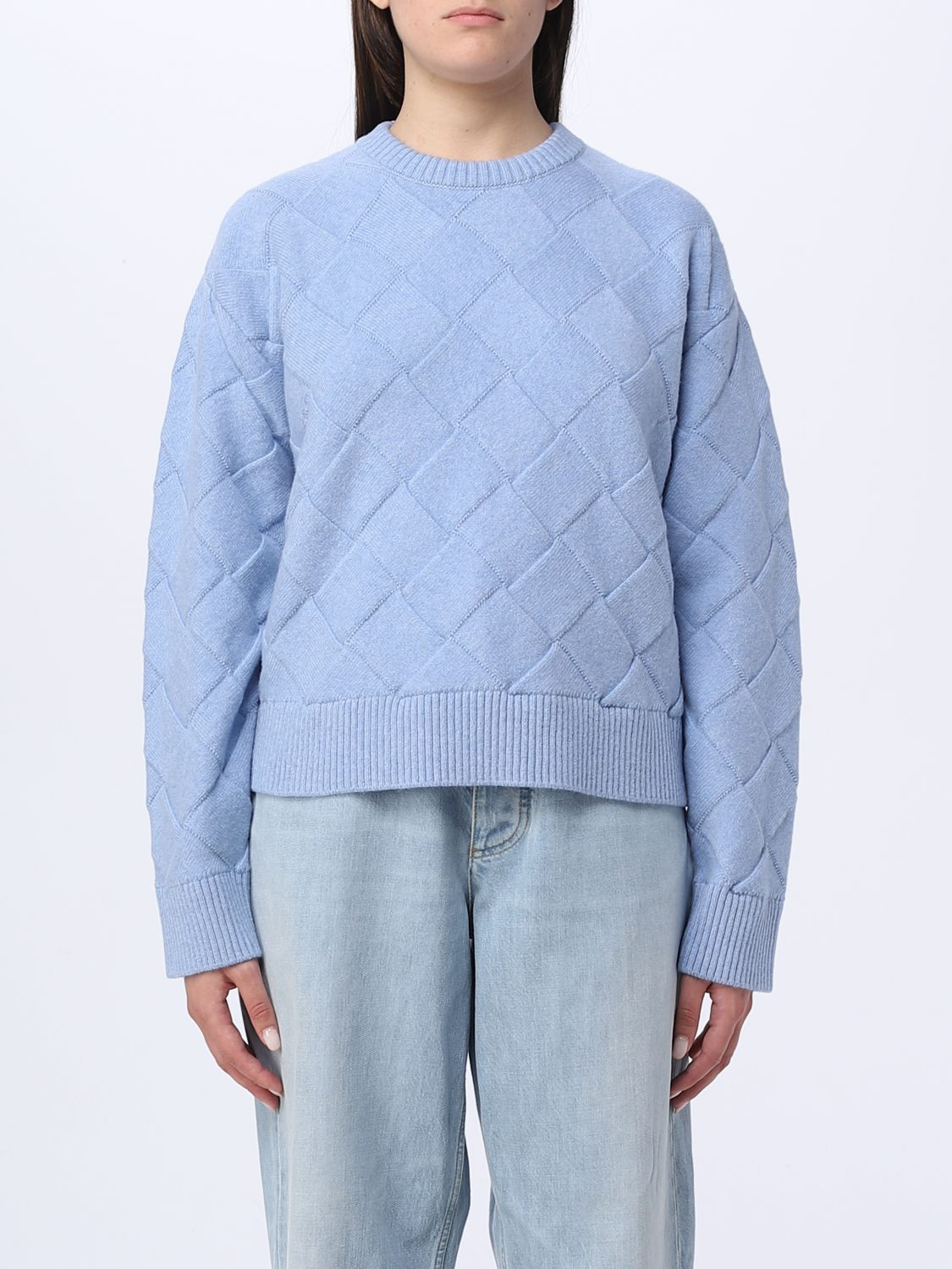 [Bottega Veneta] Knitwear FW25 753728V36Y0 4225